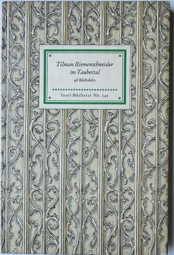 Insel bücherei 545 1d - insel-bücherei, 545.1d