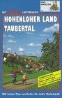 Hohenloher land taubertal von - hohenloher,