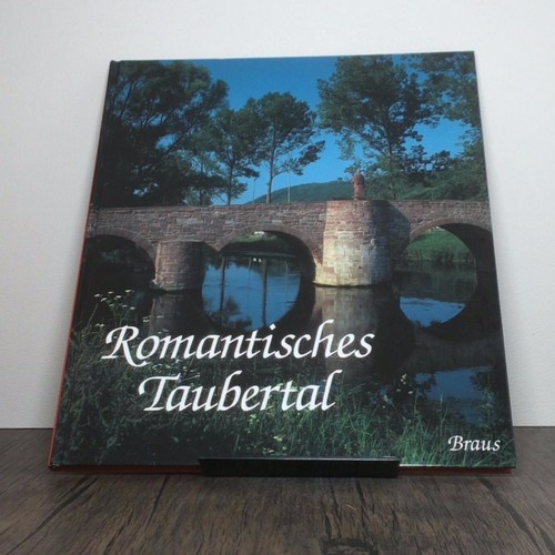 Romantisches taubertal - romantisches,