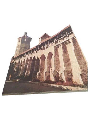 Merian rothenburg taubertal - merian,