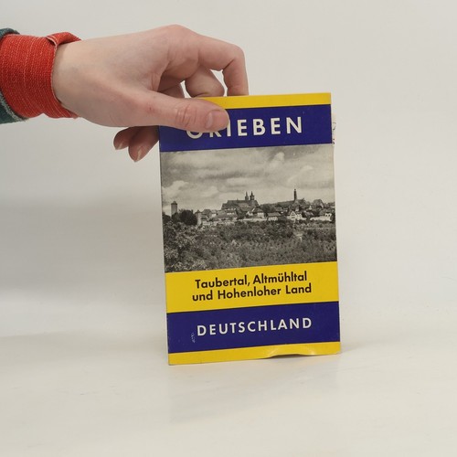Grieben deutschland taubertal - deutschland,