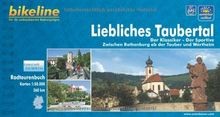 Bikeline radtourenbuch - bikeline,